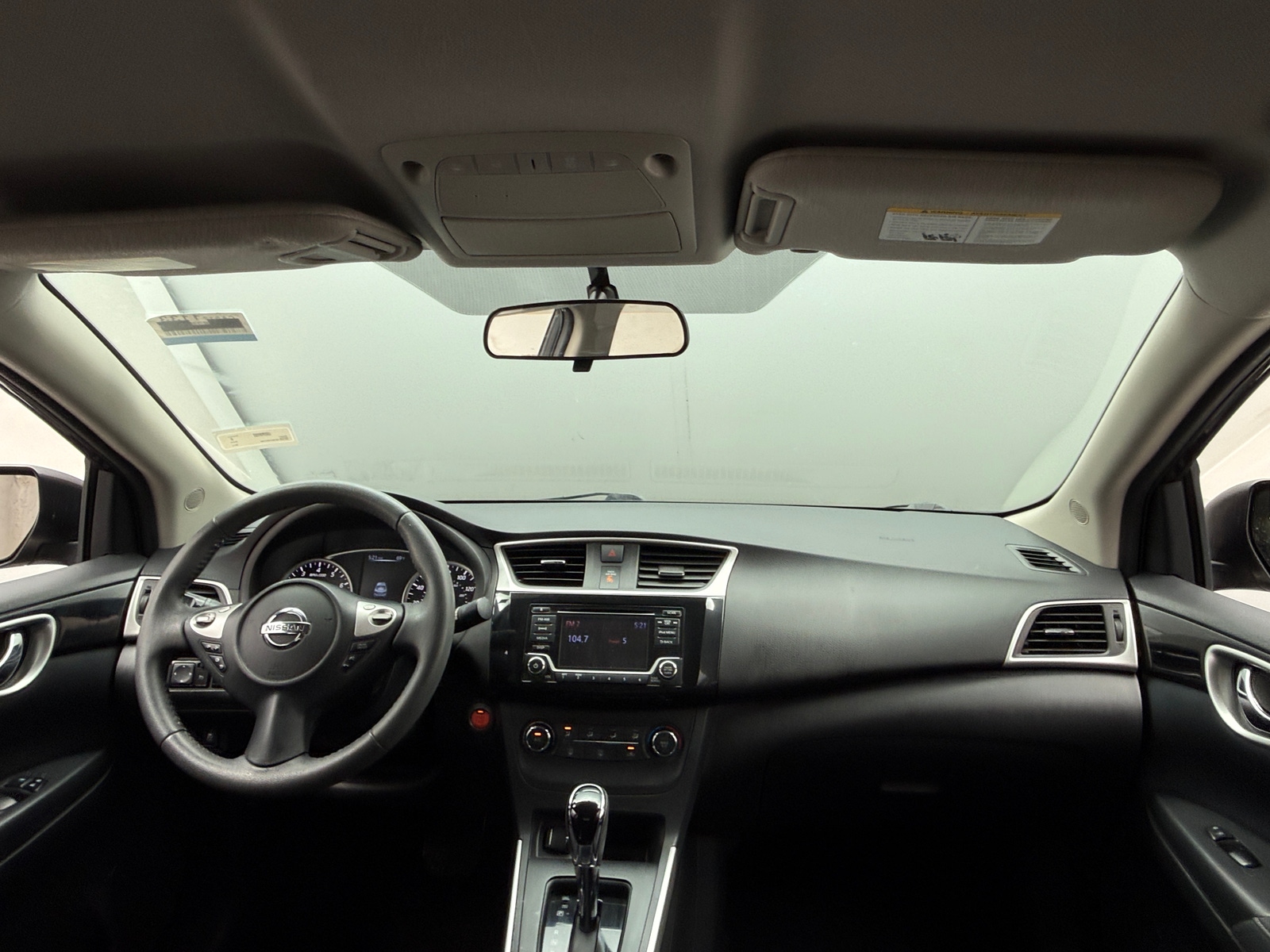 Thumbnail: 2017 Nissan Sentra - 3