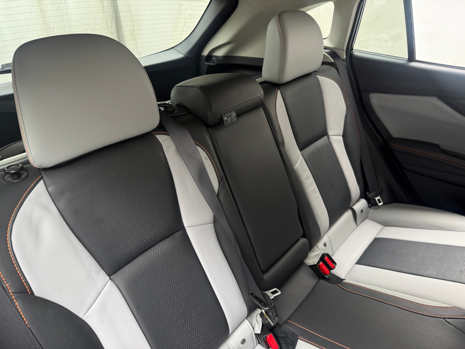 Thumbnail: 2019 Subaru Crosstrek - 5