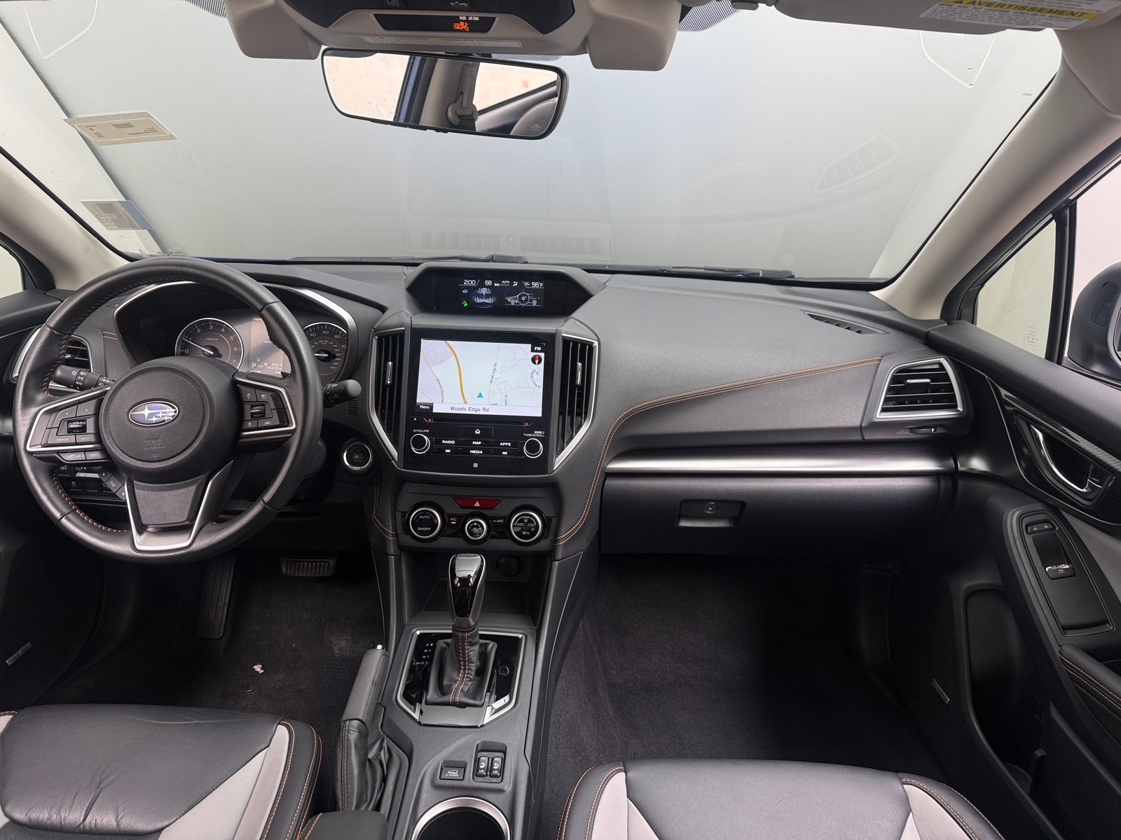 Thumbnail: 2019 Subaru Crosstrek - 2