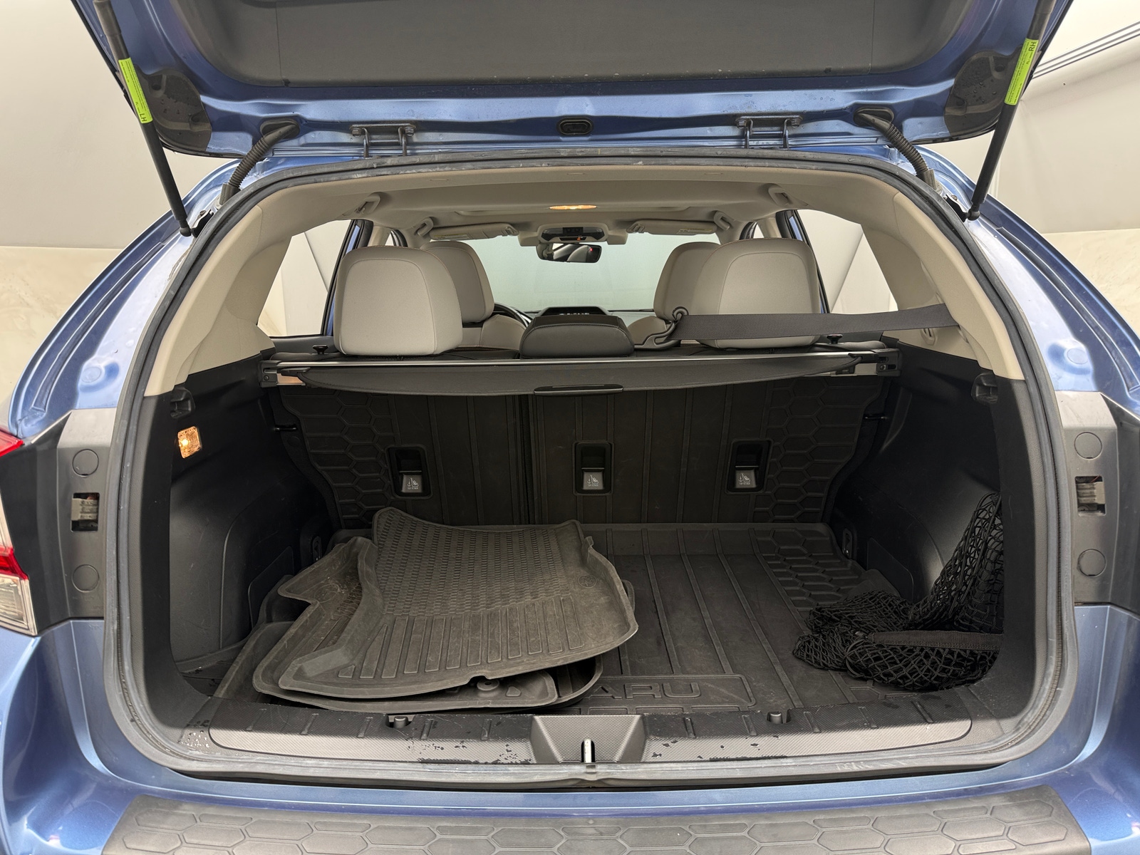 Thumbnail: 2019 Subaru Crosstrek - 6