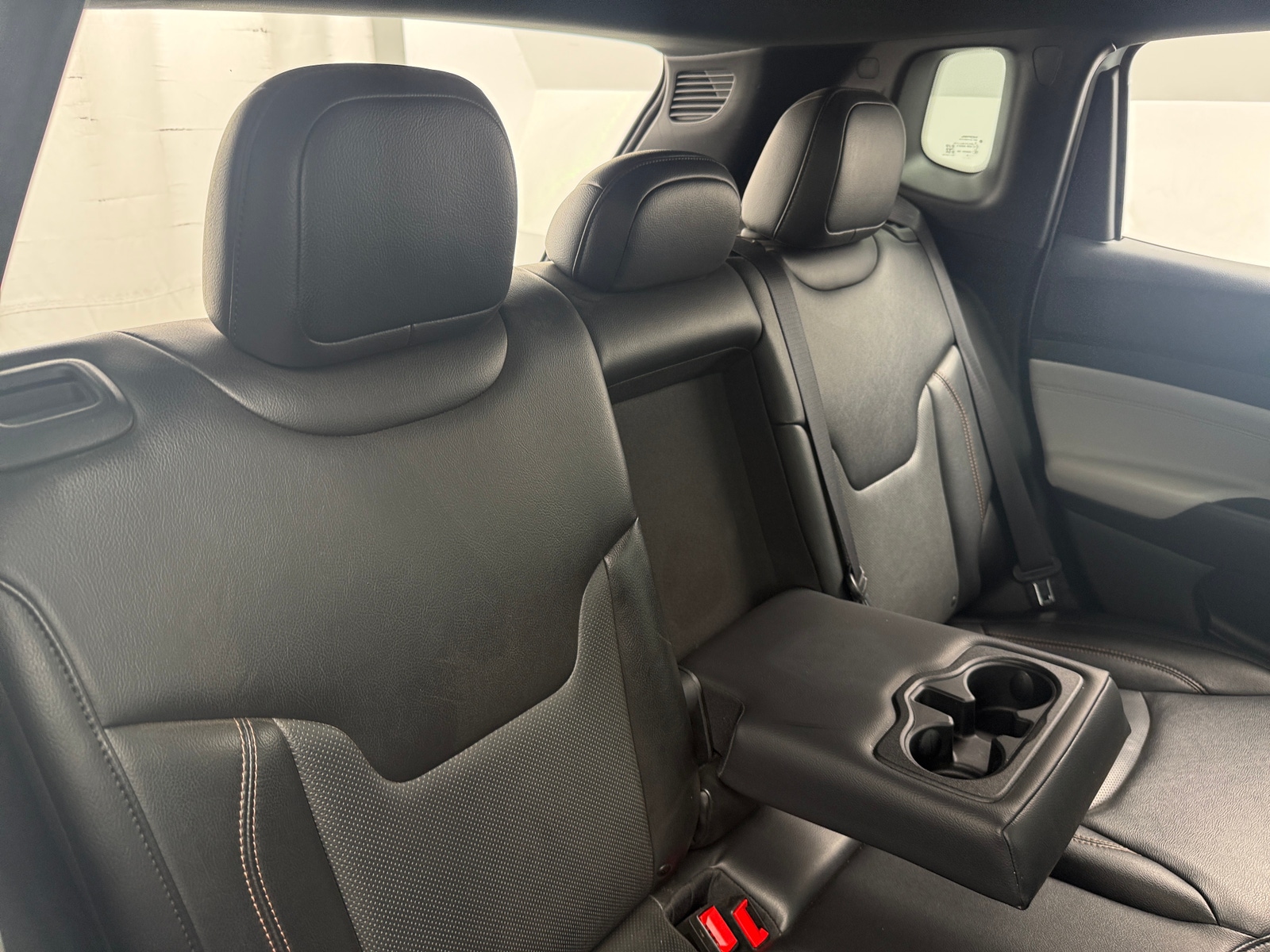 Thumbnail: 2023 Jeep Compass - 5