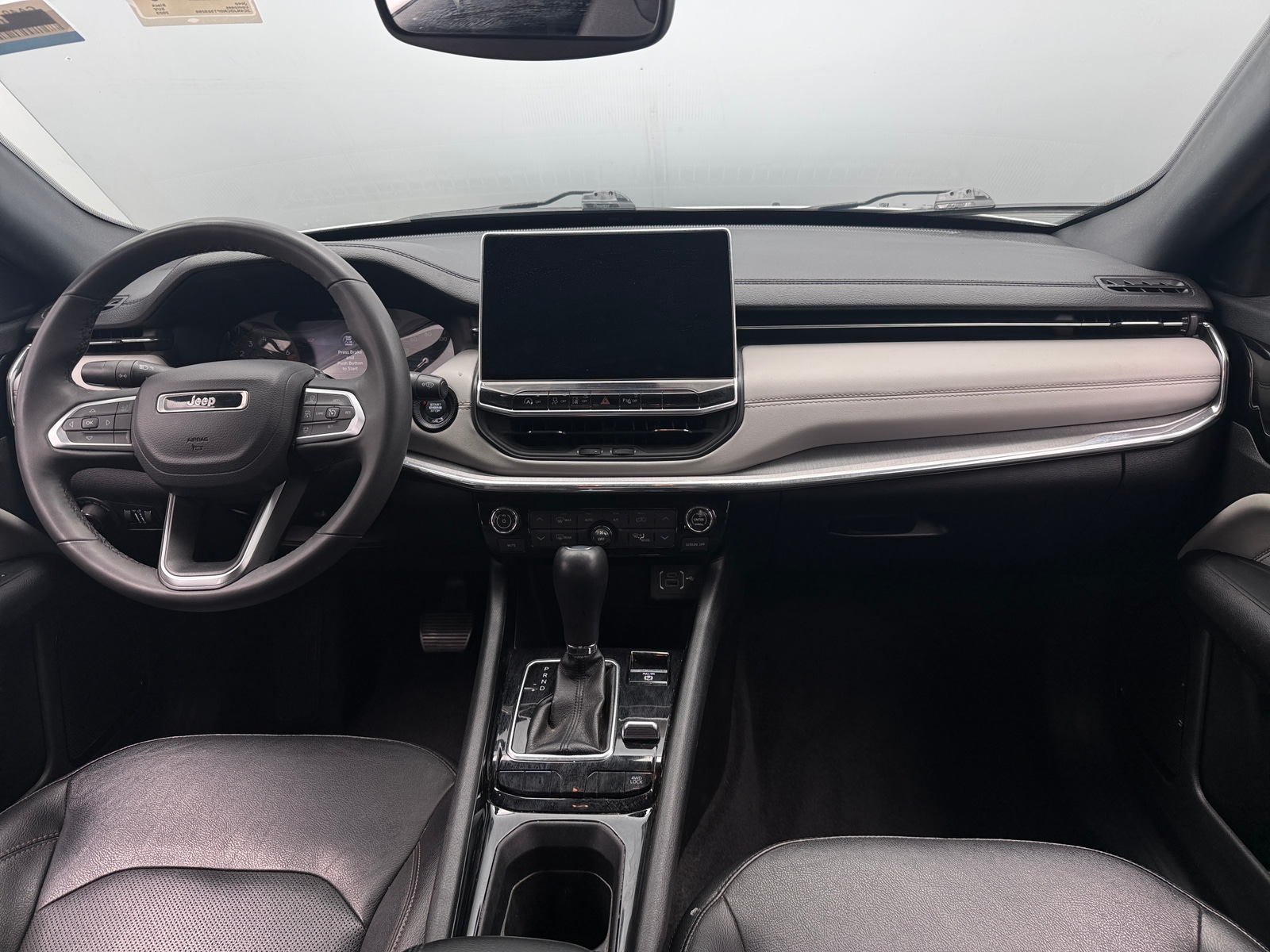 Thumbnail: 2023 Jeep Compass - 2
