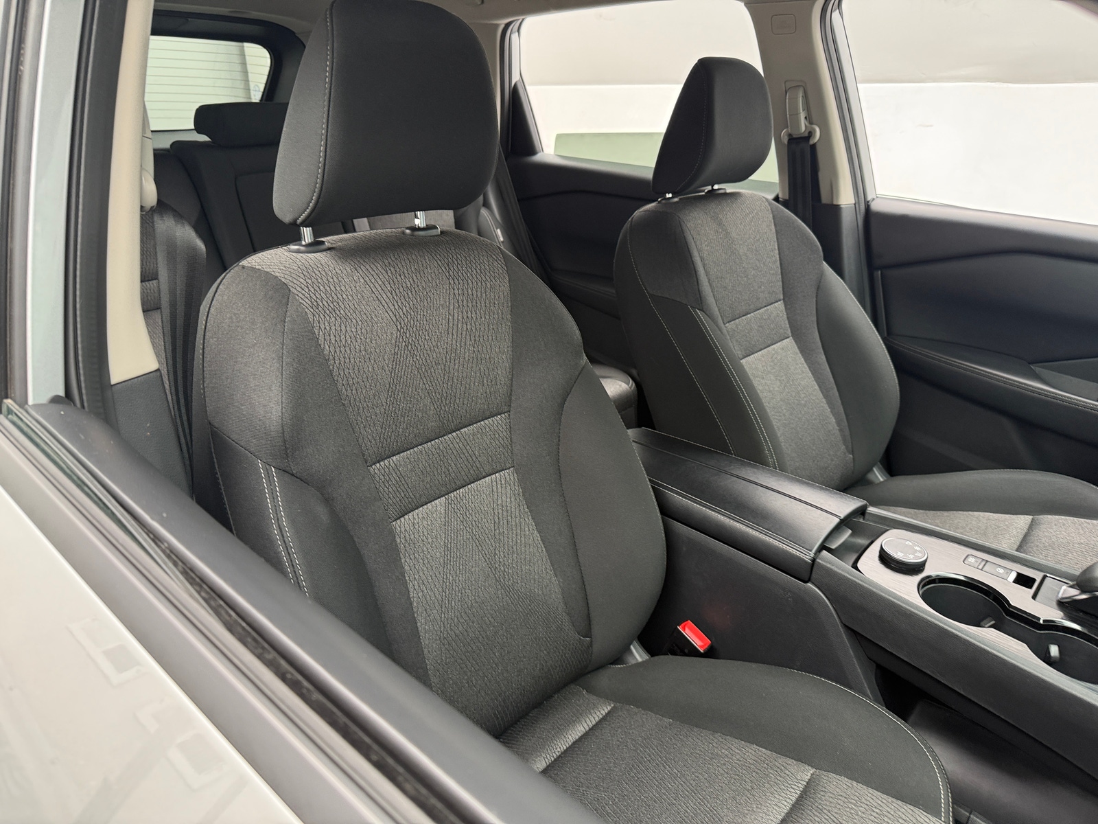Thumbnail: 2025 Nissan Rogue - 2