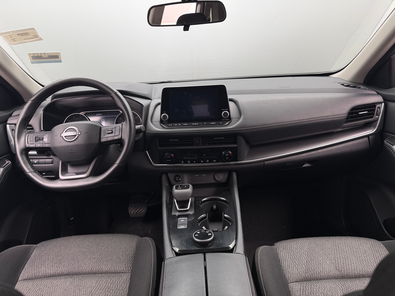 Thumbnail: 2025 Nissan Rogue - 3