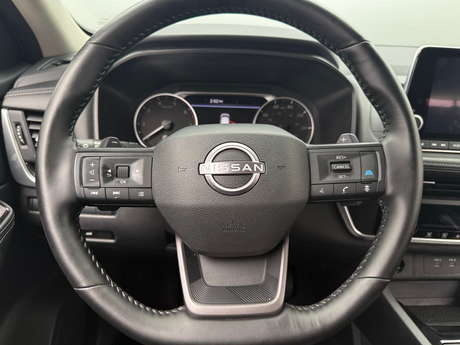 Thumbnail: 2025 Nissan Rogue - 5