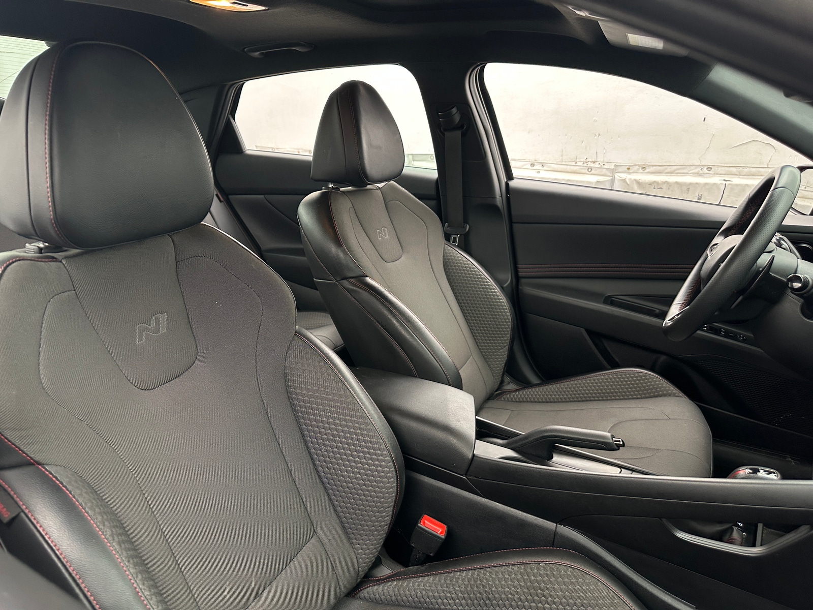 Thumbnail: 2025 Hyundai Elantra - 2