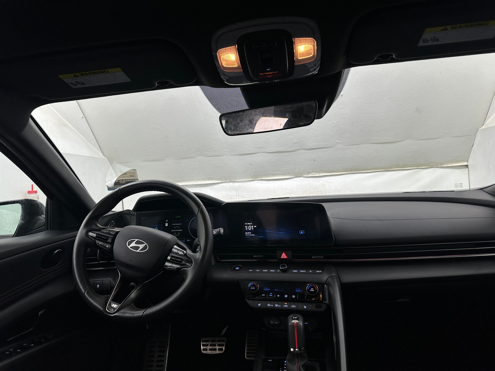 Thumbnail: 2025 Hyundai Elantra - 3