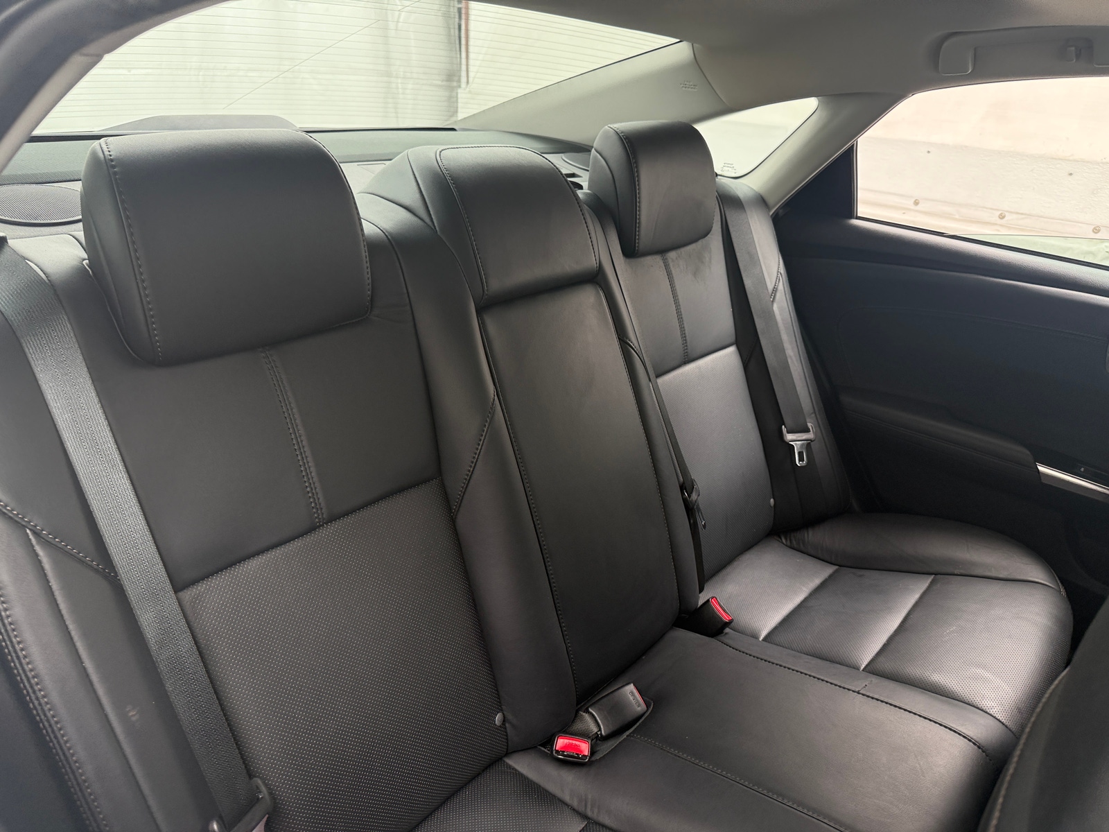 Thumbnail: 2017 Toyota Avalon - 5