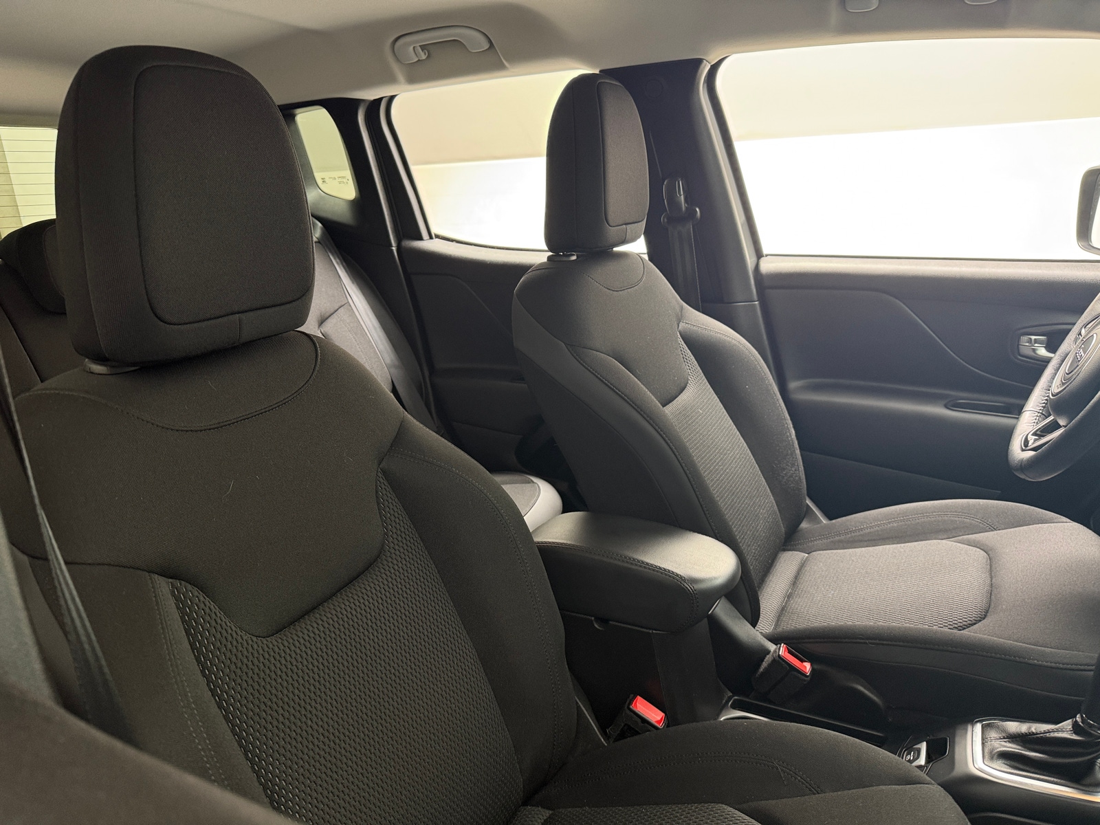 Thumbnail: 2020 Jeep Renegade - 2