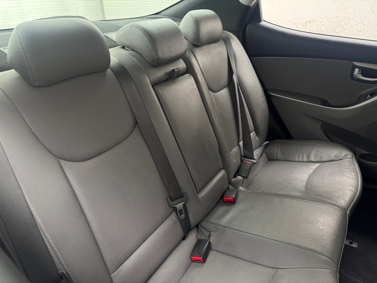Thumbnail: 2015 Hyundai Elantra - 5
