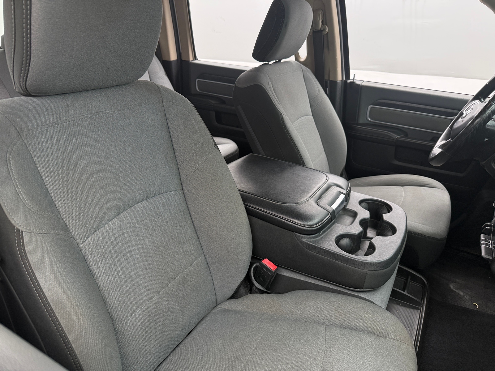 Thumbnail: 2019 RAM 2500 - 2