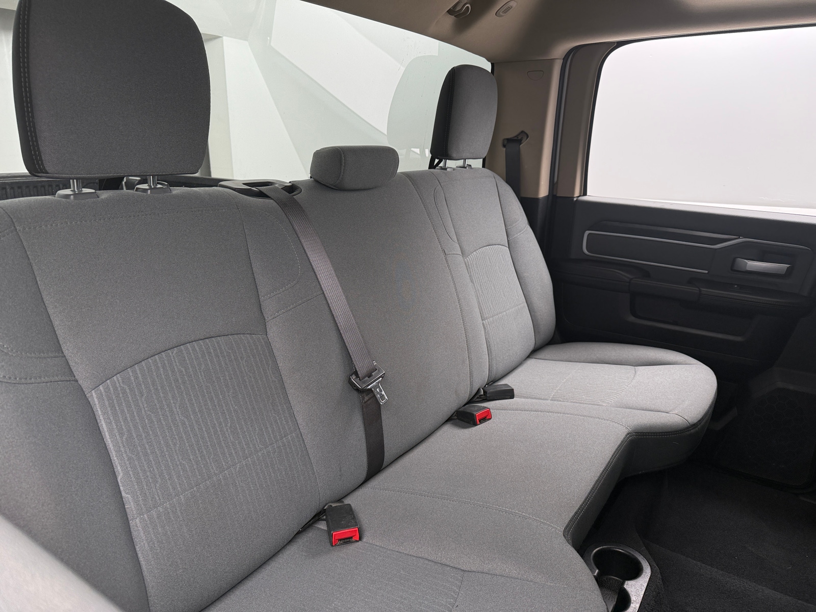 Thumbnail: 2019 RAM 2500 - 6