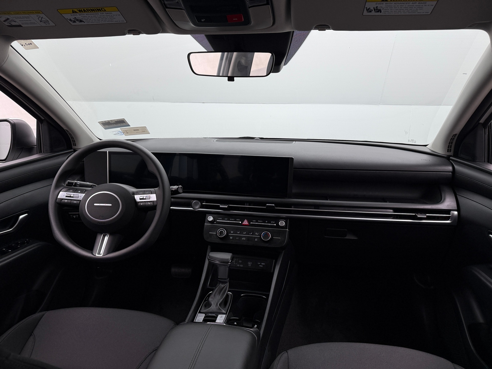 Thumbnail: 2026 Hyundai Tucson - 3
