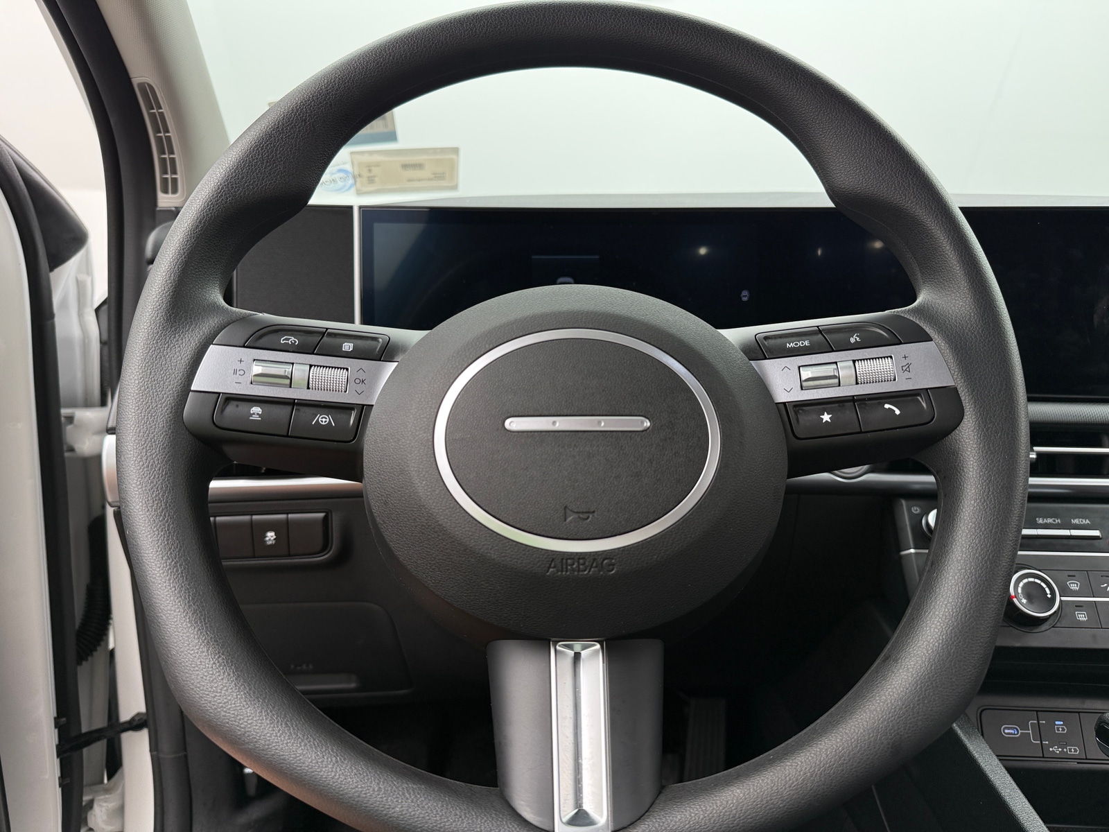 Thumbnail: 2026 Hyundai Tucson - 5