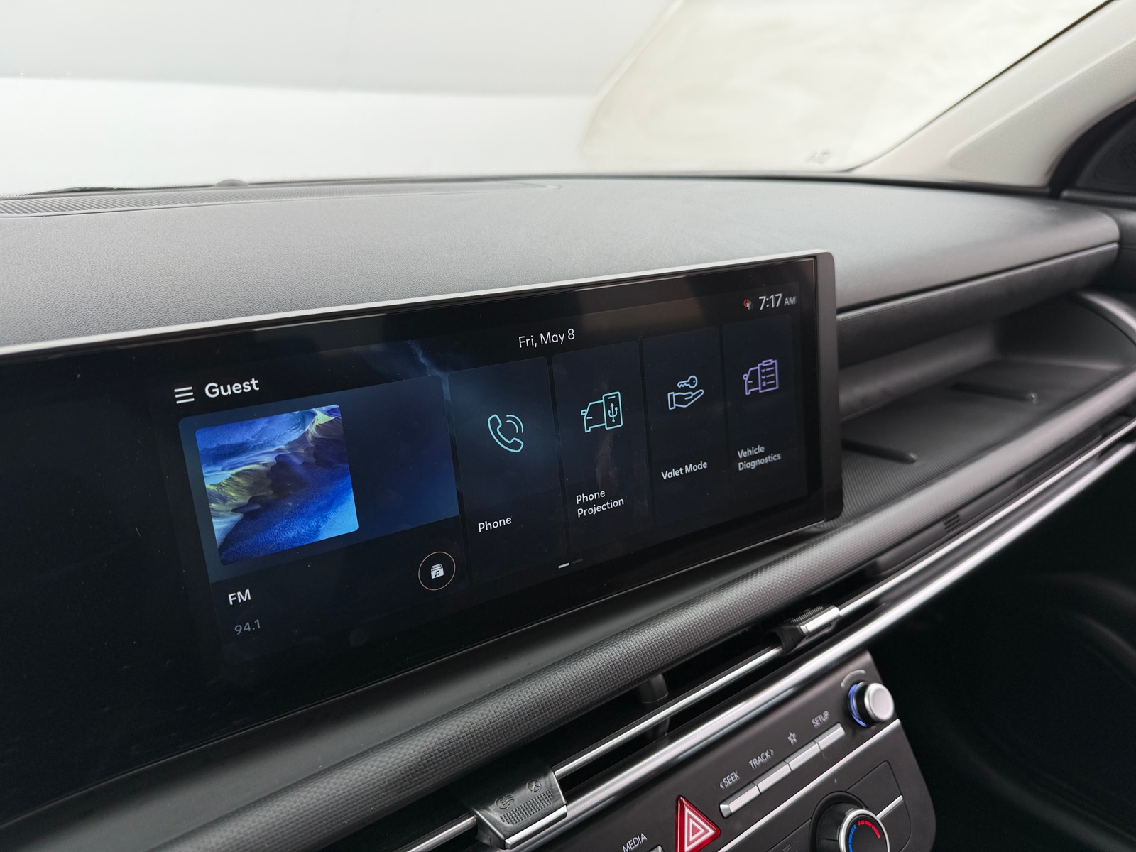 Thumbnail: 2026 Hyundai Tucson - 4