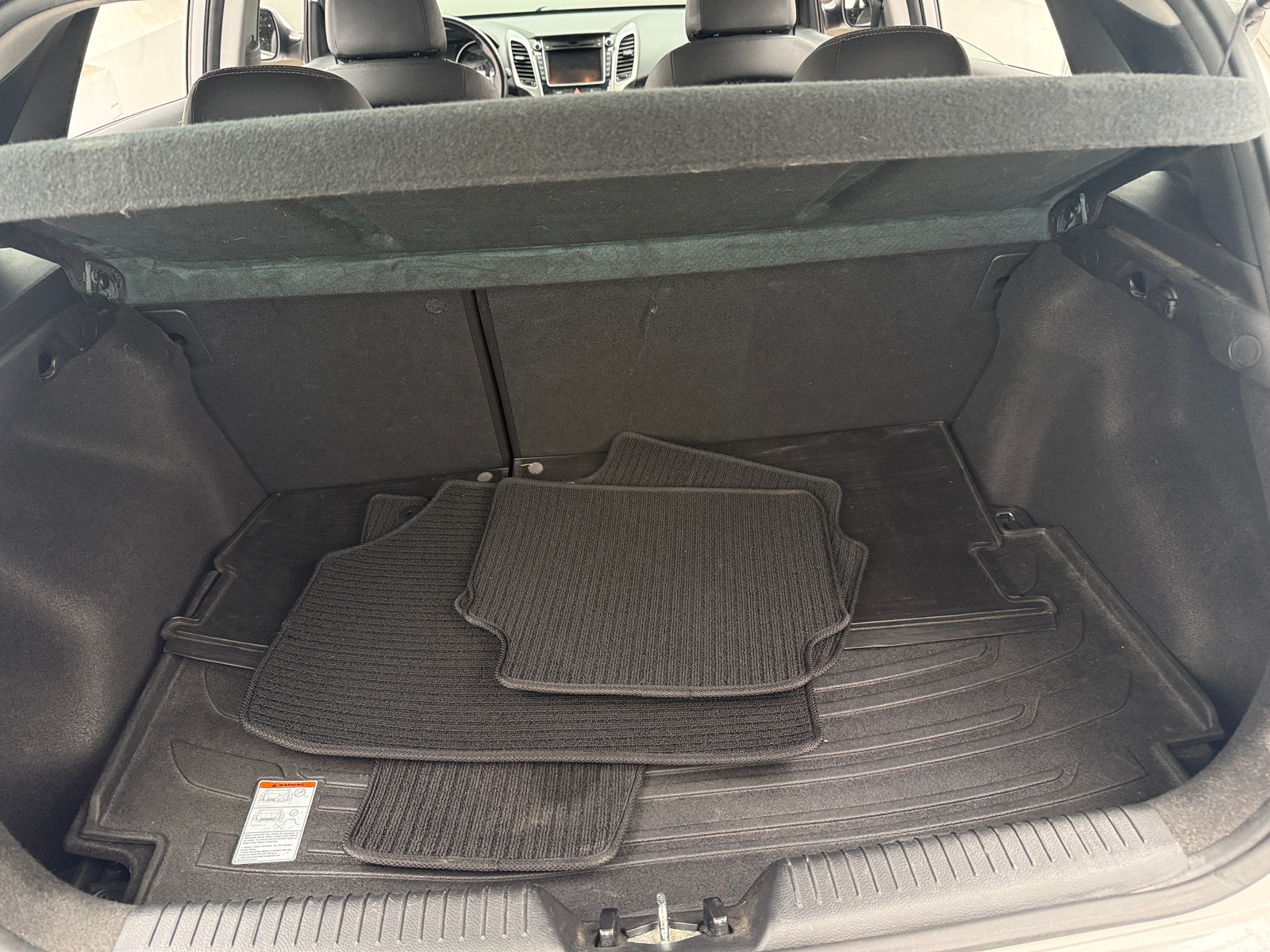 Thumbnail: 2014 Hyundai Elantra - 7