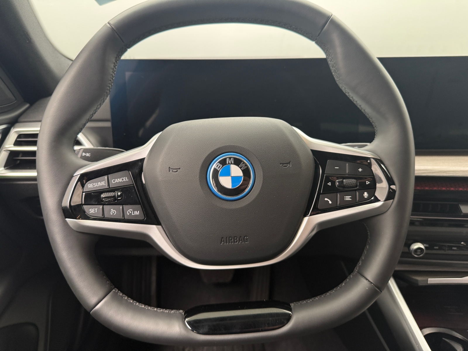 Thumbnail: 2025 BMW i4 - 4