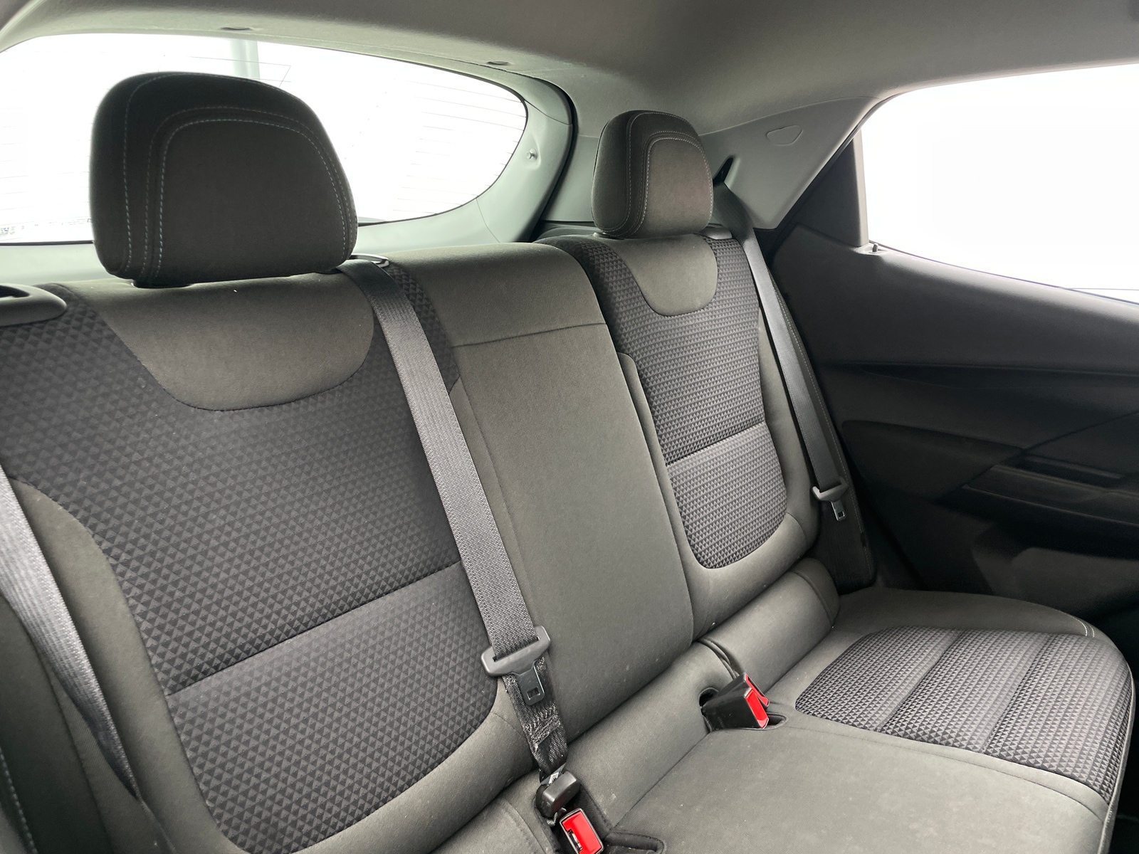 Thumbnail: 2023 Chevrolet Bolt EV - 6