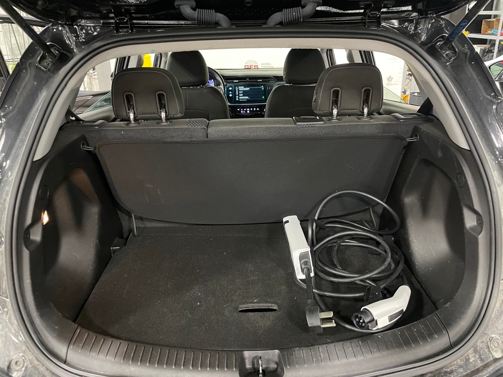 Thumbnail: 2023 Chevrolet Bolt EV - 7