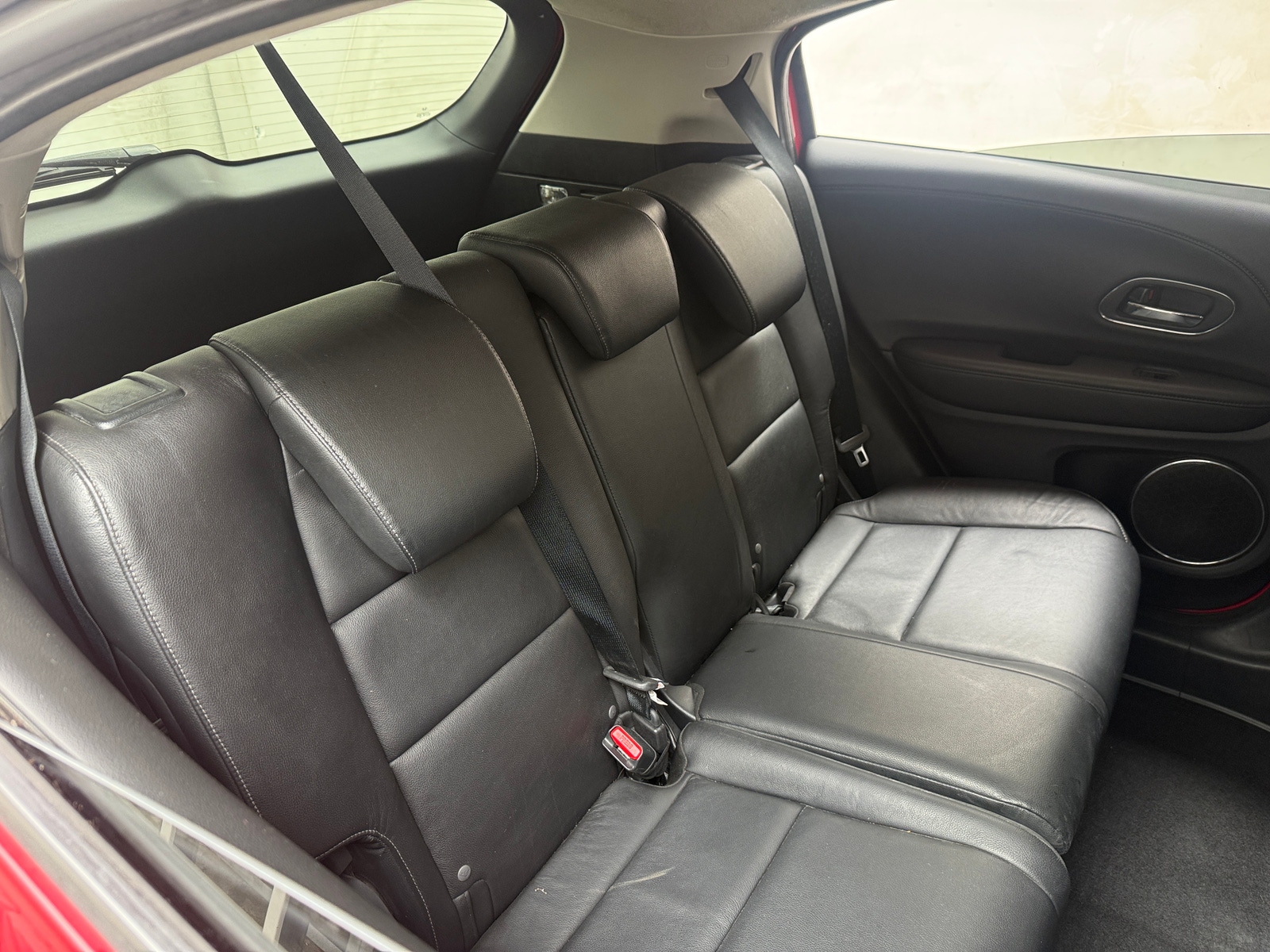 Thumbnail: 2016 Honda HR-V - 5