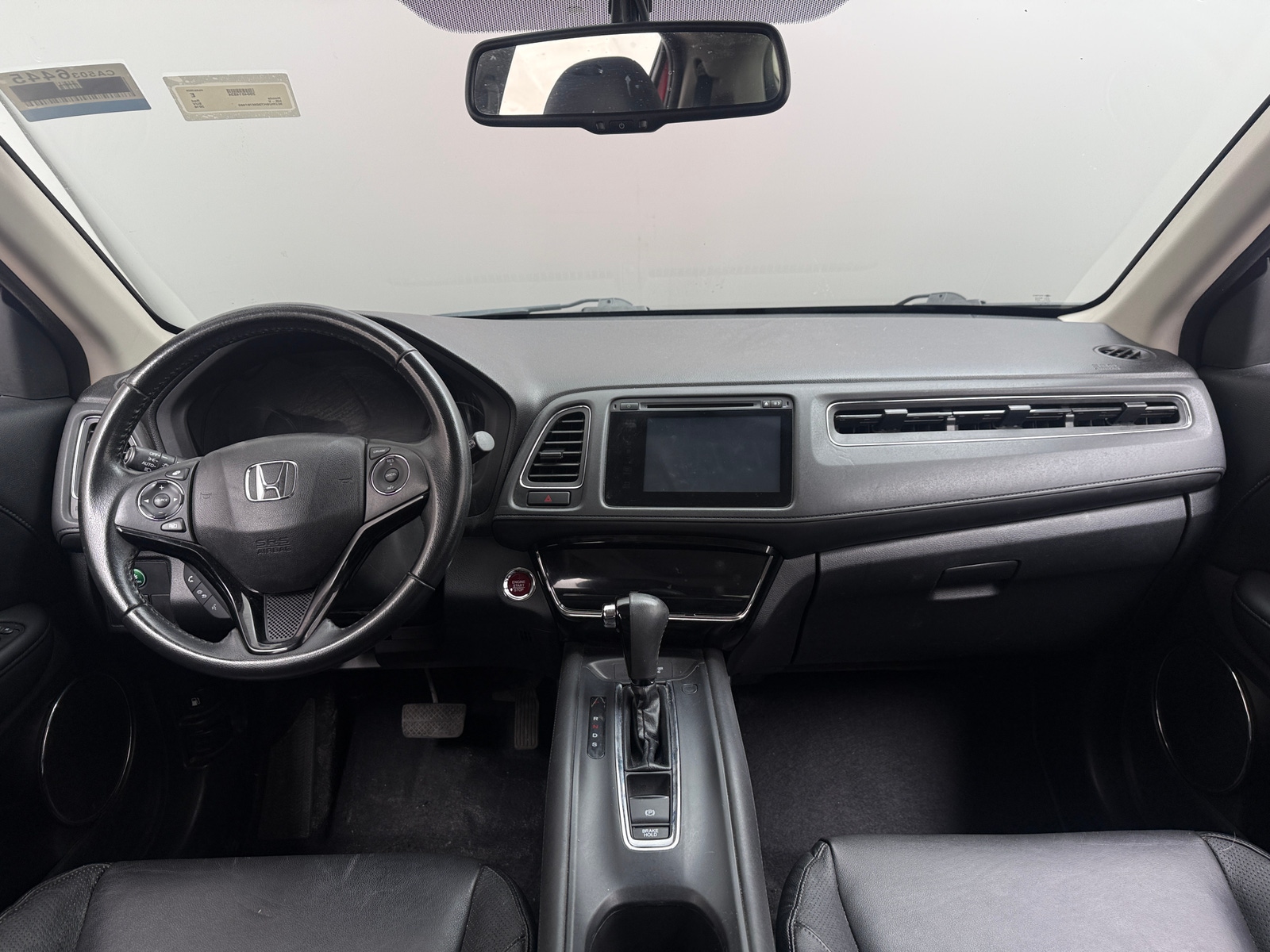 Thumbnail: 2016 Honda HR-V - 2