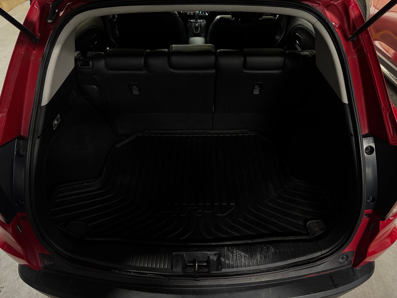 Thumbnail: 2016 Honda HR-V - 6