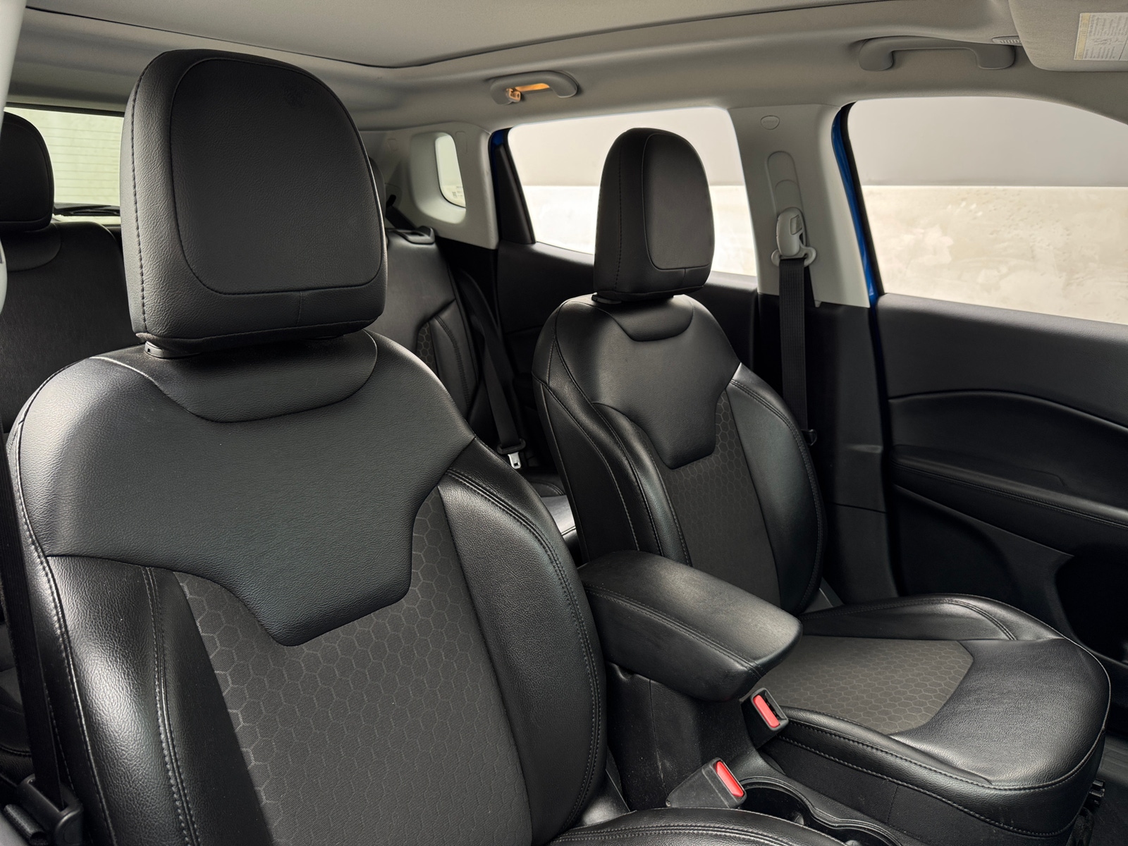 Thumbnail: 2020 Jeep Compass - 2