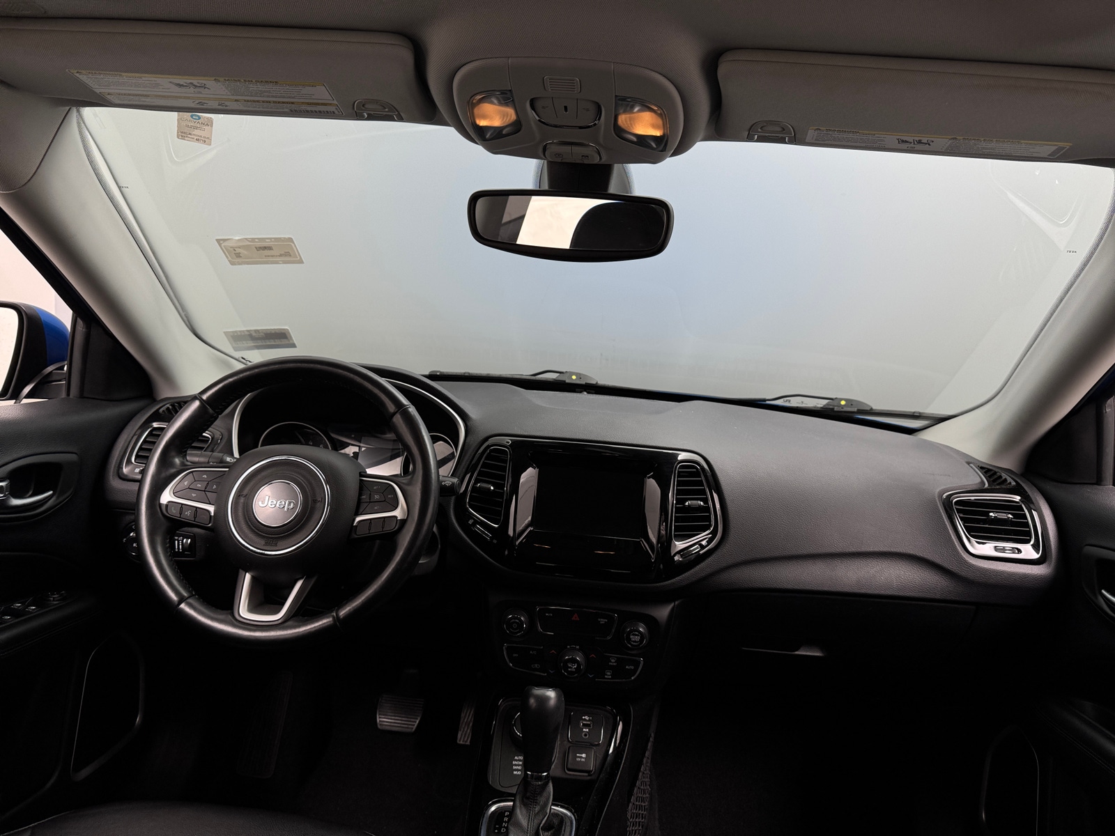 Thumbnail: 2020 Jeep Compass - 3