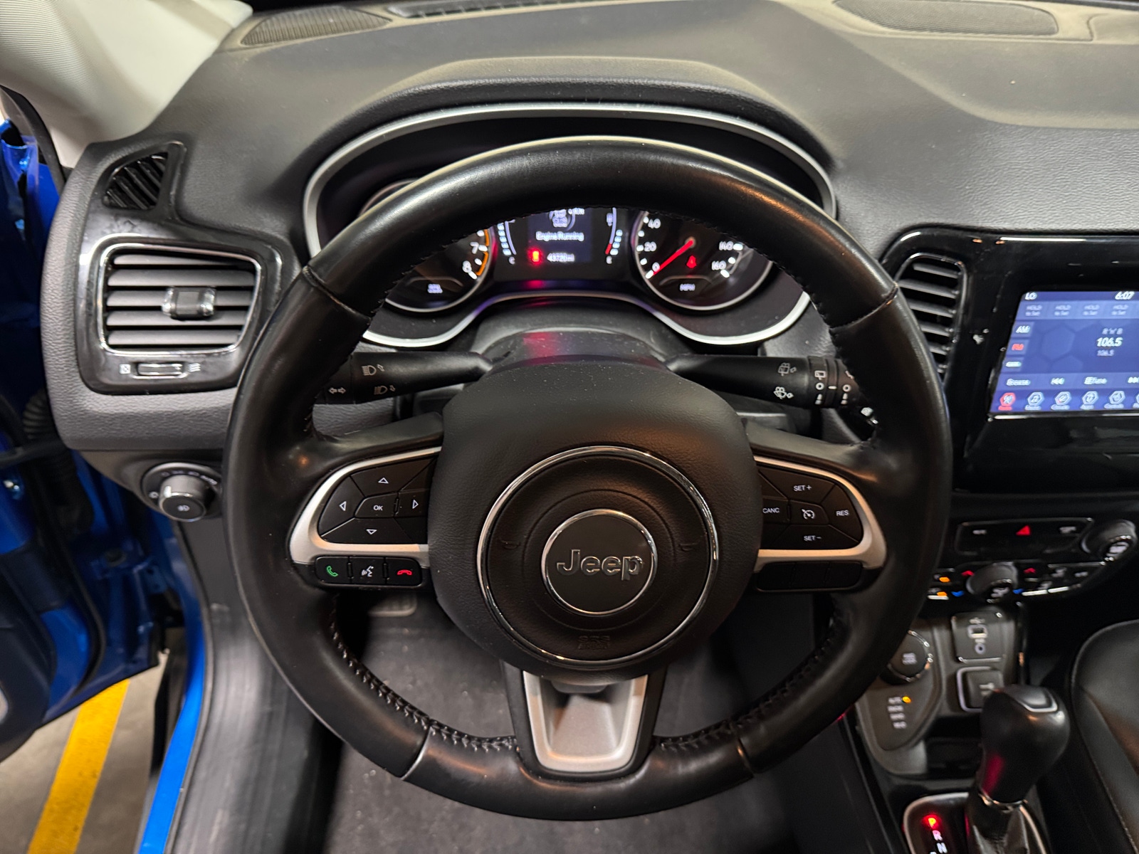 Thumbnail: 2020 Jeep Compass - 5