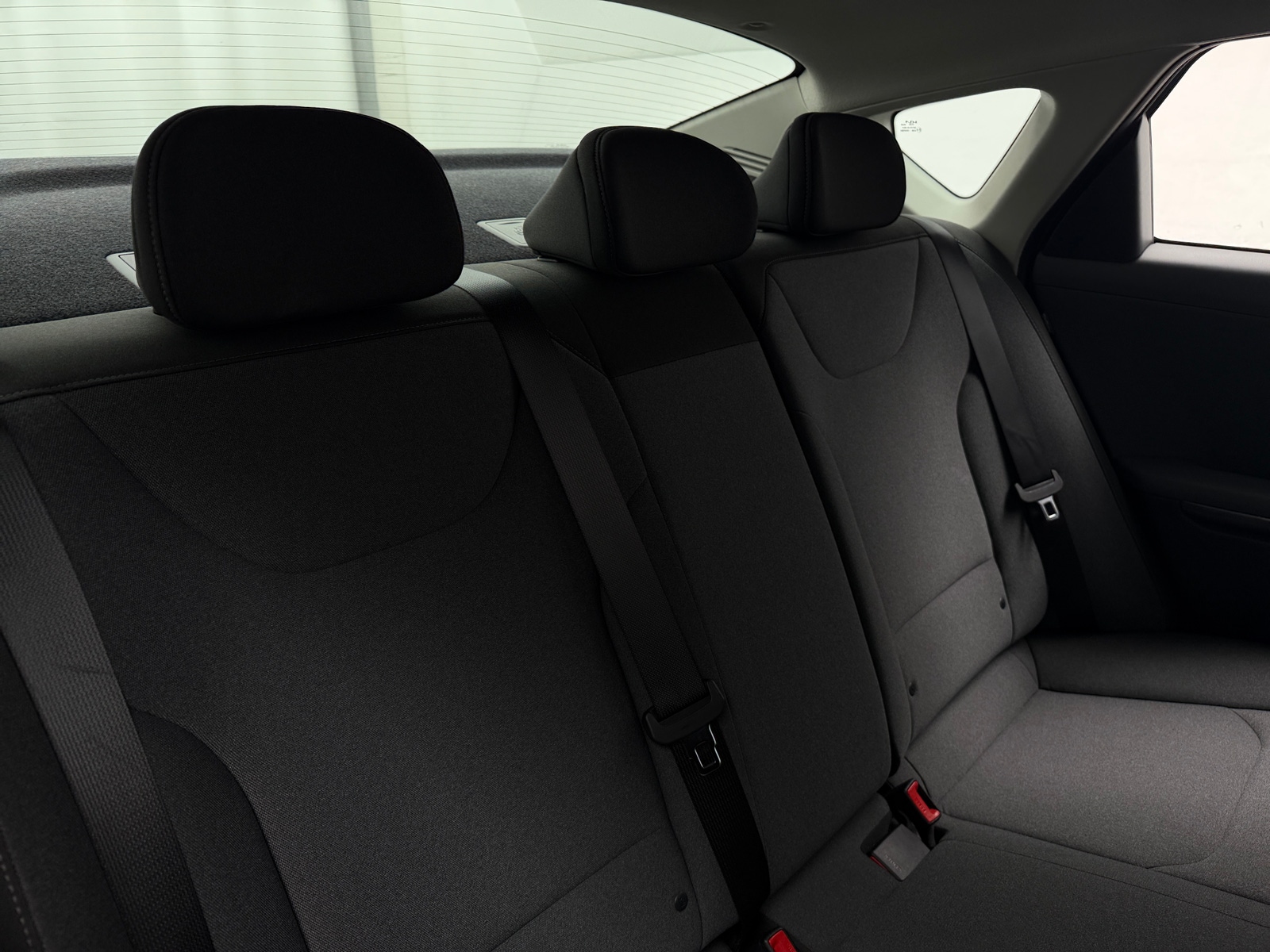 Thumbnail: 2025 Kia K4 - 6