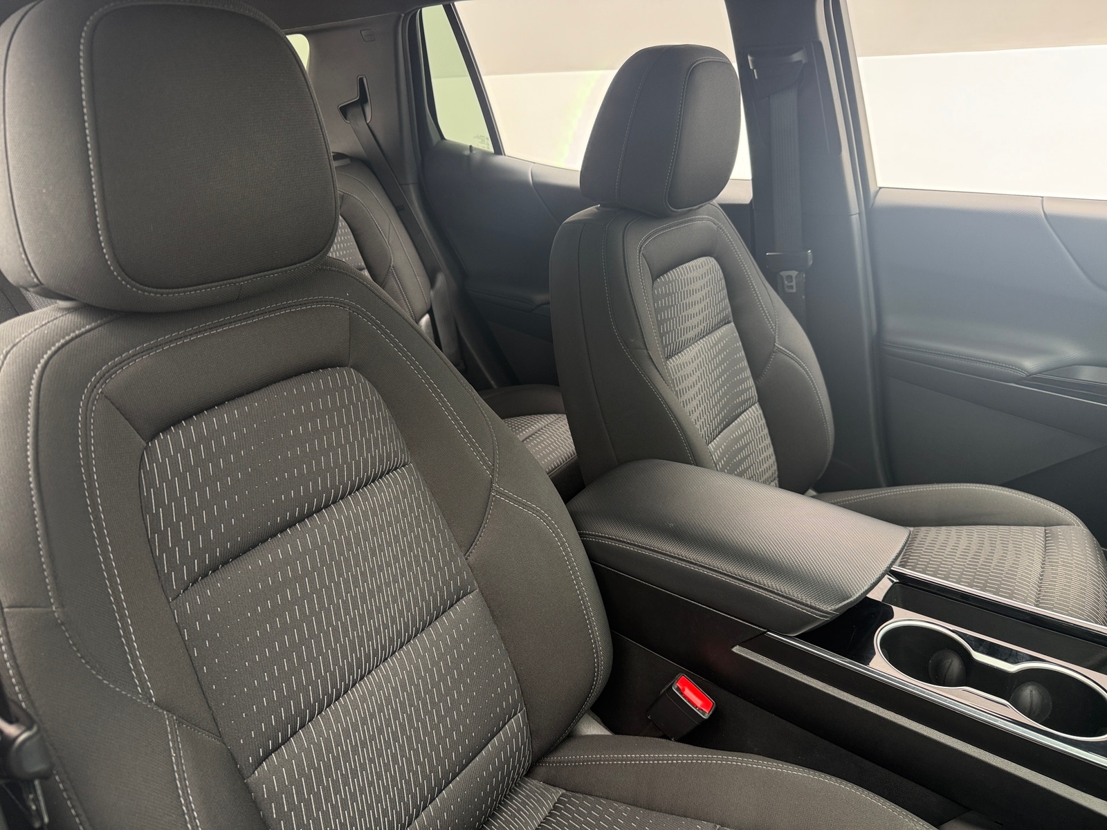 Thumbnail: 2025 Chevrolet Equinox - 2