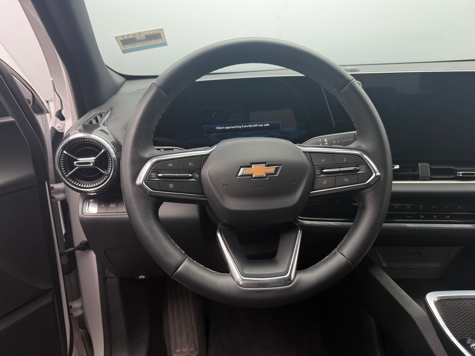 Thumbnail: 2025 Chevrolet Equinox - 5