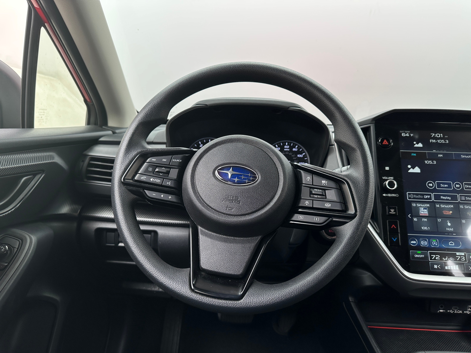 Thumbnail: 2025 Subaru Crosstrek - 5