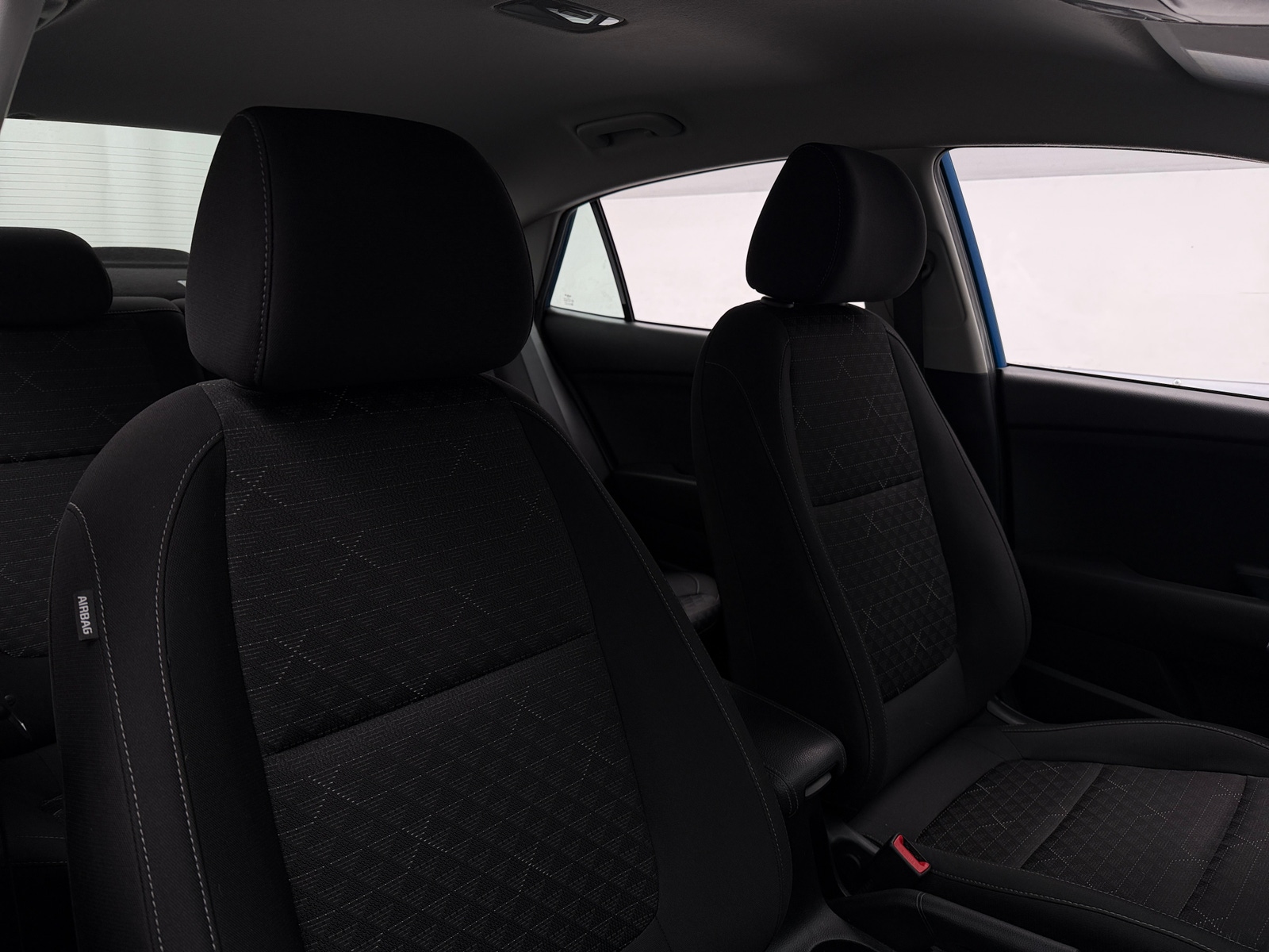 Thumbnail: 2023 Kia Rio - 2
