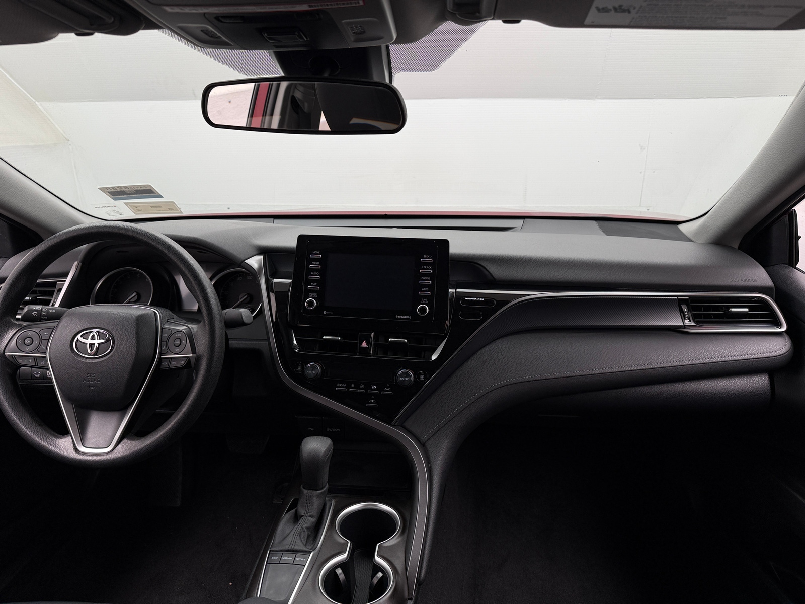 Thumbnail: 2022 Toyota Camry - 3