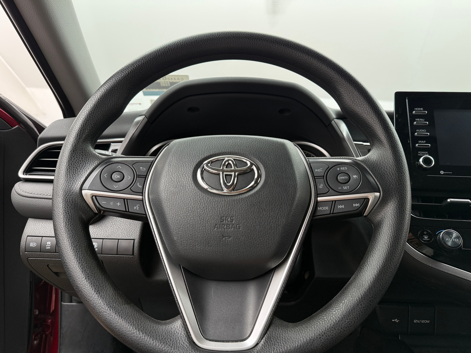 Thumbnail: 2022 Toyota Camry - 5