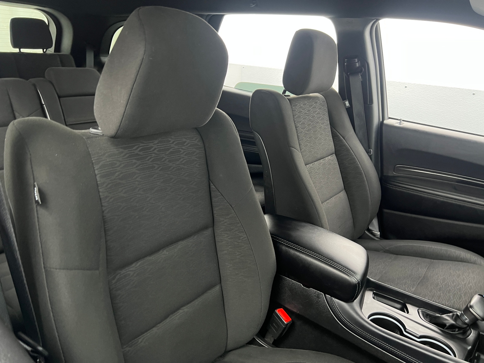 Thumbnail: 2024 Dodge Durango - 2