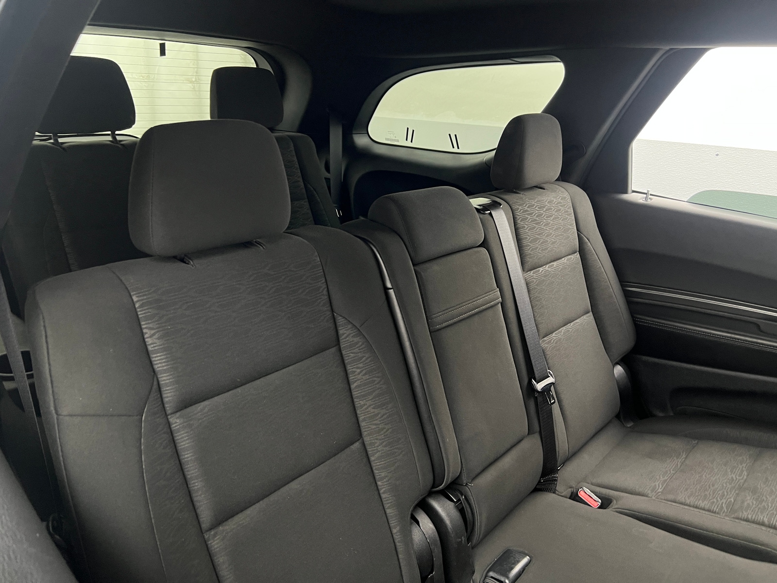 Thumbnail: 2024 Dodge Durango - 6