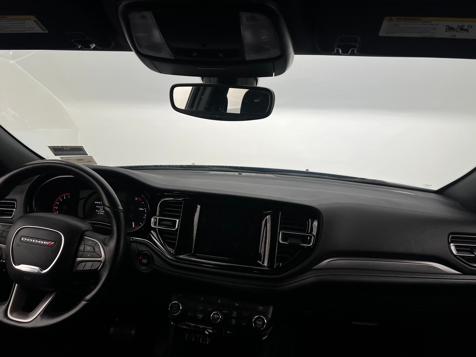 Thumbnail: 2024 Dodge Durango - 3