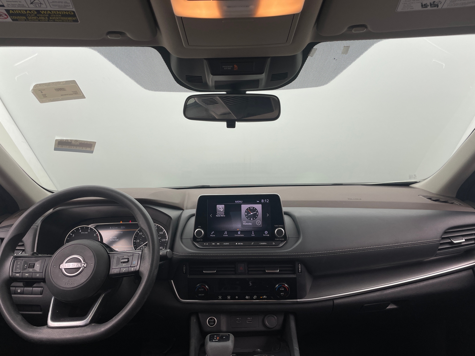 Thumbnail: 2023 Nissan Rogue - 3