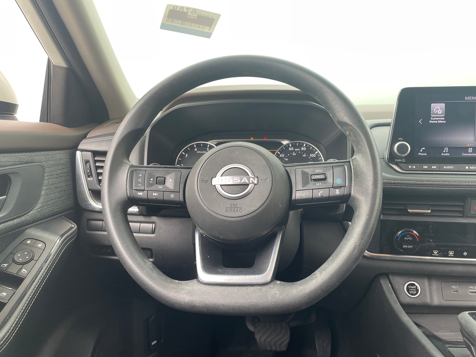 Thumbnail: 2023 Nissan Rogue - 5