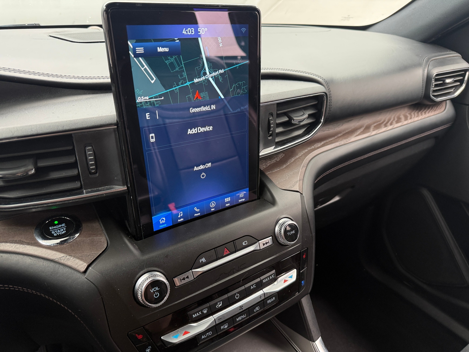 Thumbnail: 2020 Ford Explorer - 3