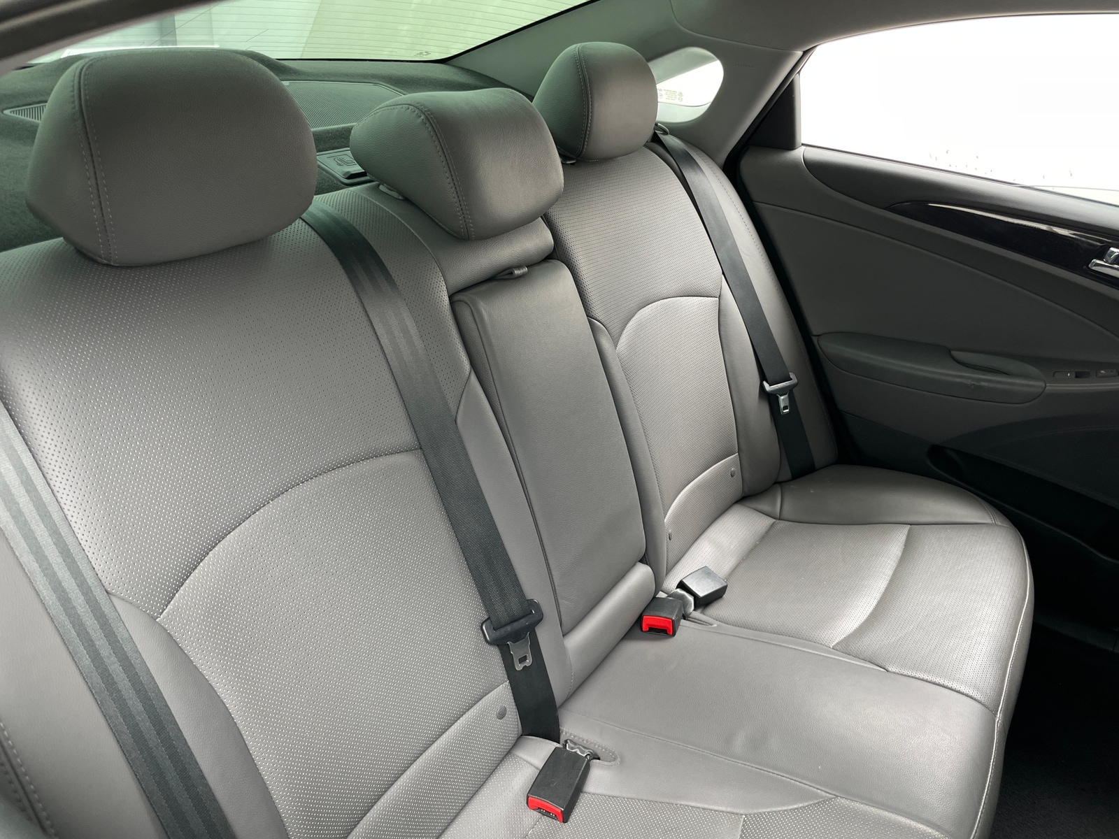 Thumbnail: 2014 Hyundai Sonata - 5