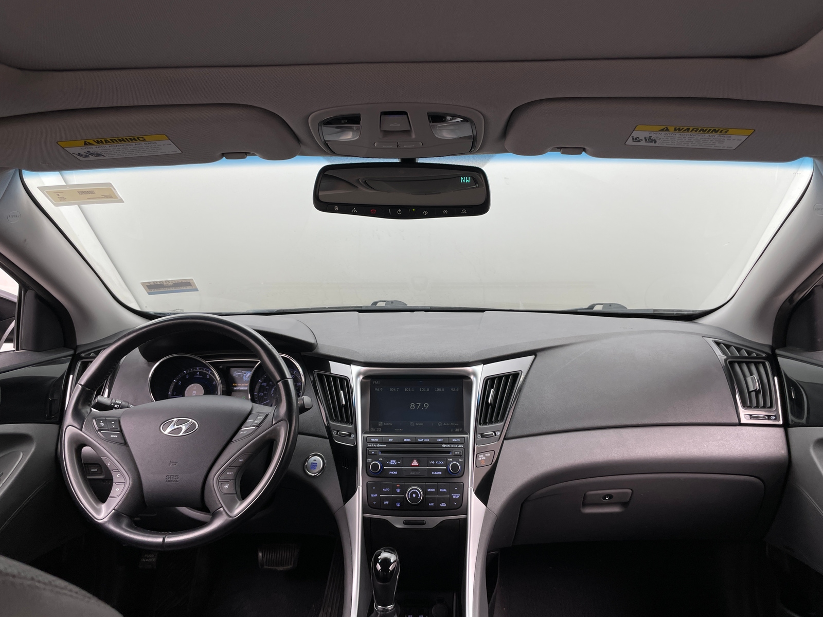 Thumbnail: 2014 Hyundai Sonata - 2