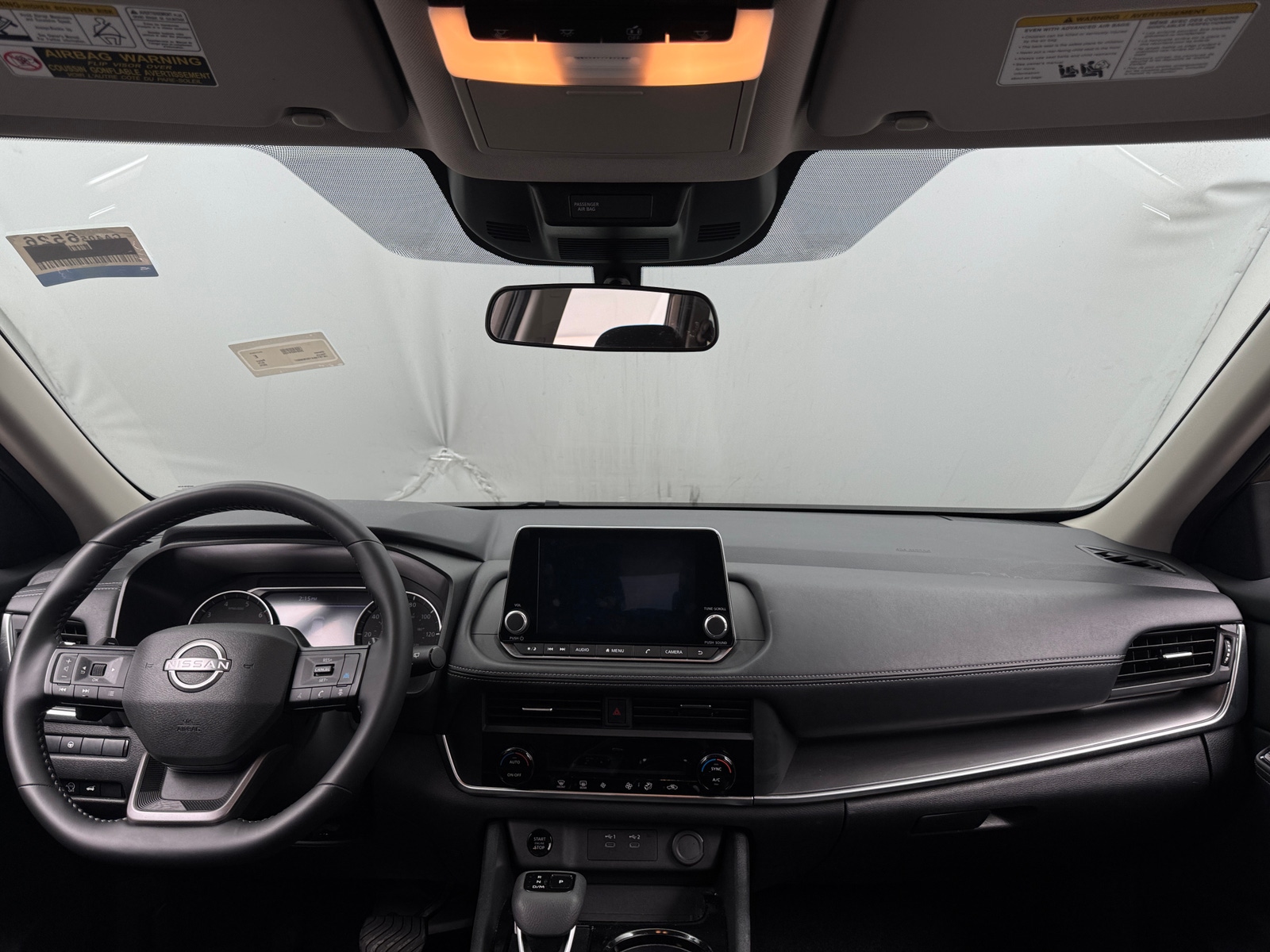 Thumbnail: 2025 Nissan Rogue - 3
