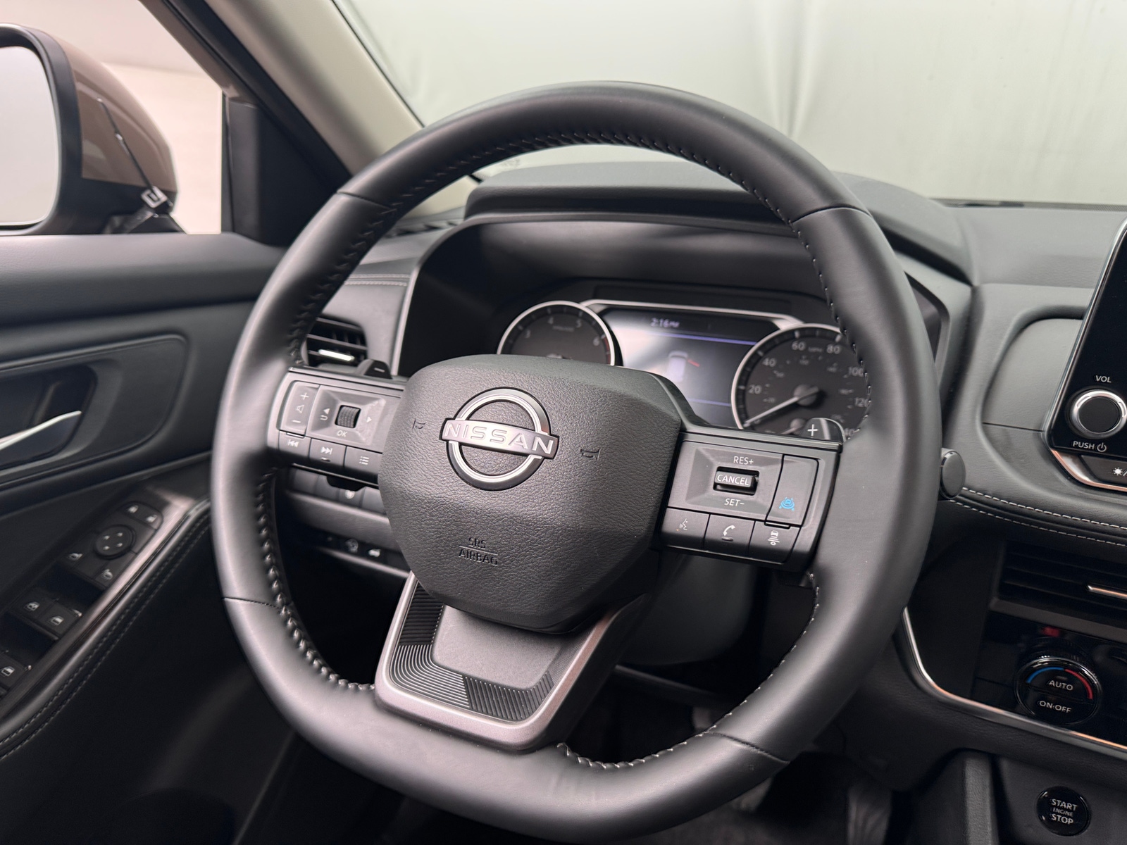 Thumbnail: 2025 Nissan Rogue - 5