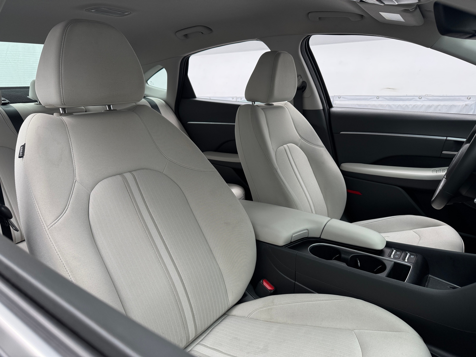 Thumbnail: 2025 Hyundai Sonata - 2