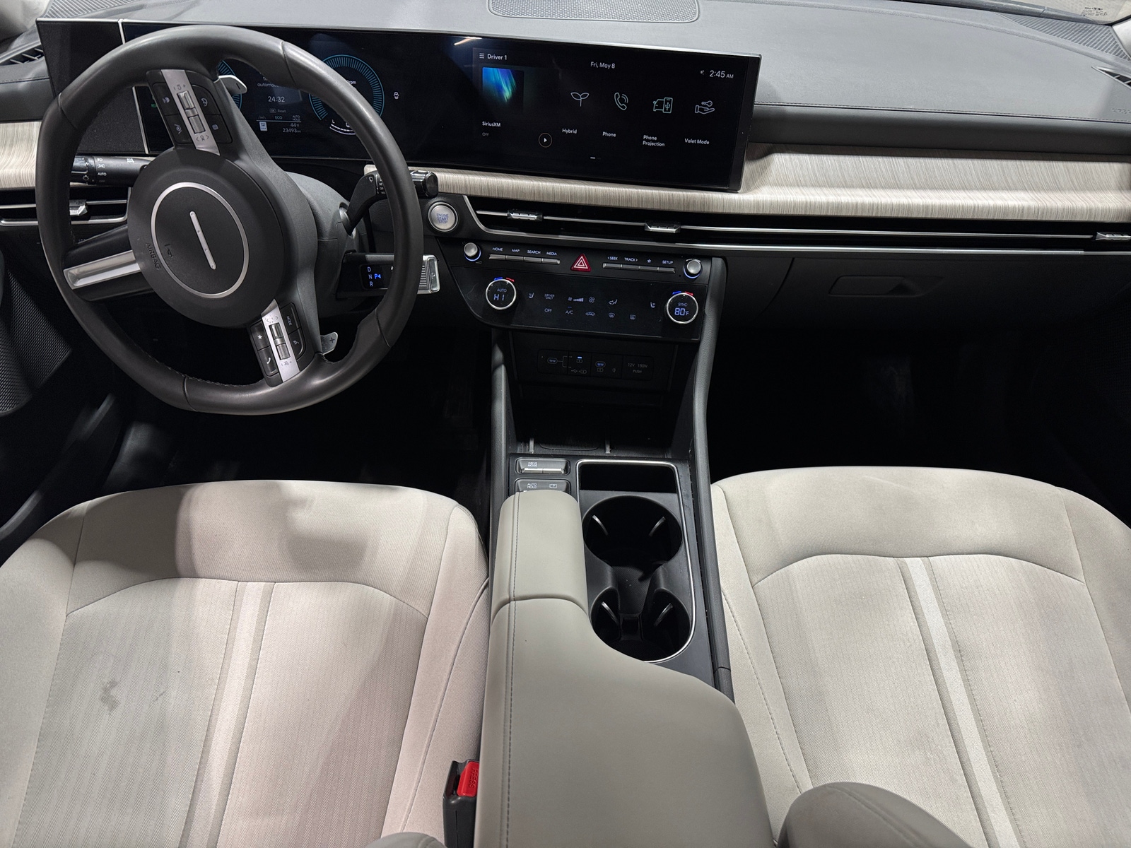 Thumbnail: 2025 Hyundai Sonata - 3