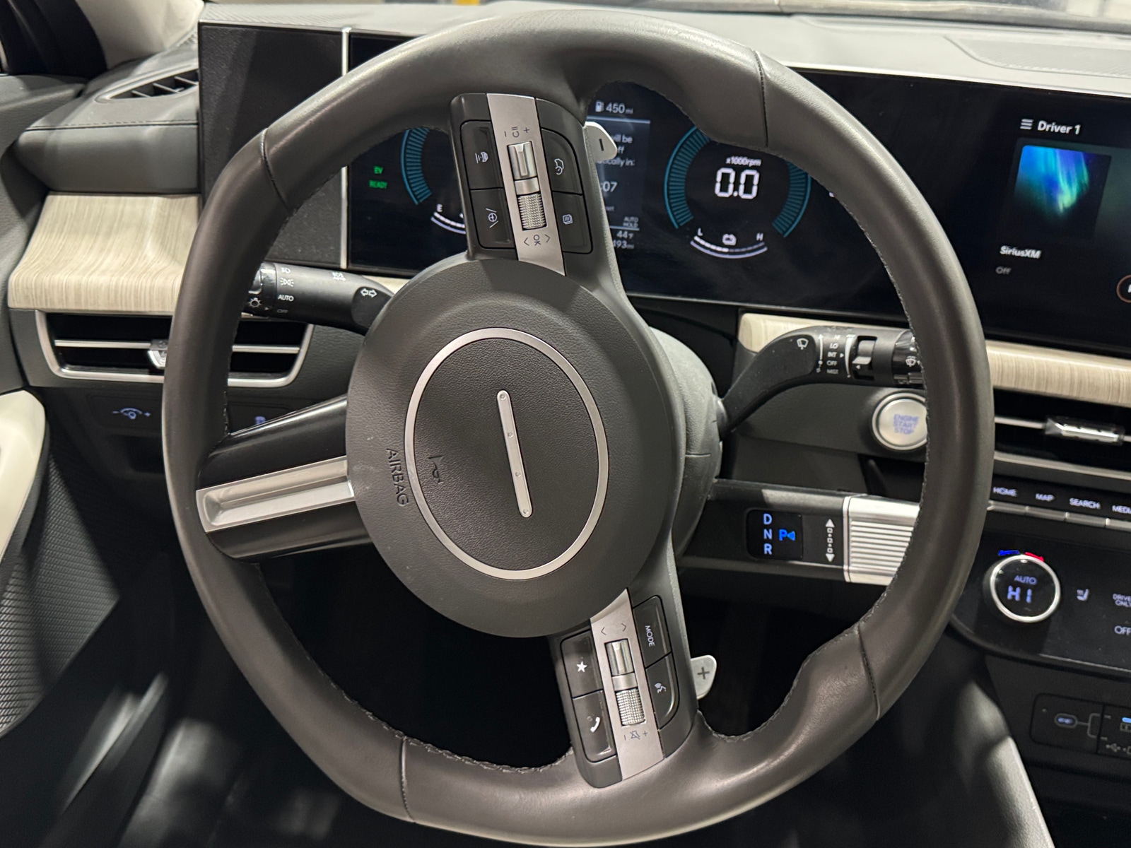 Thumbnail: 2025 Hyundai Sonata - 5