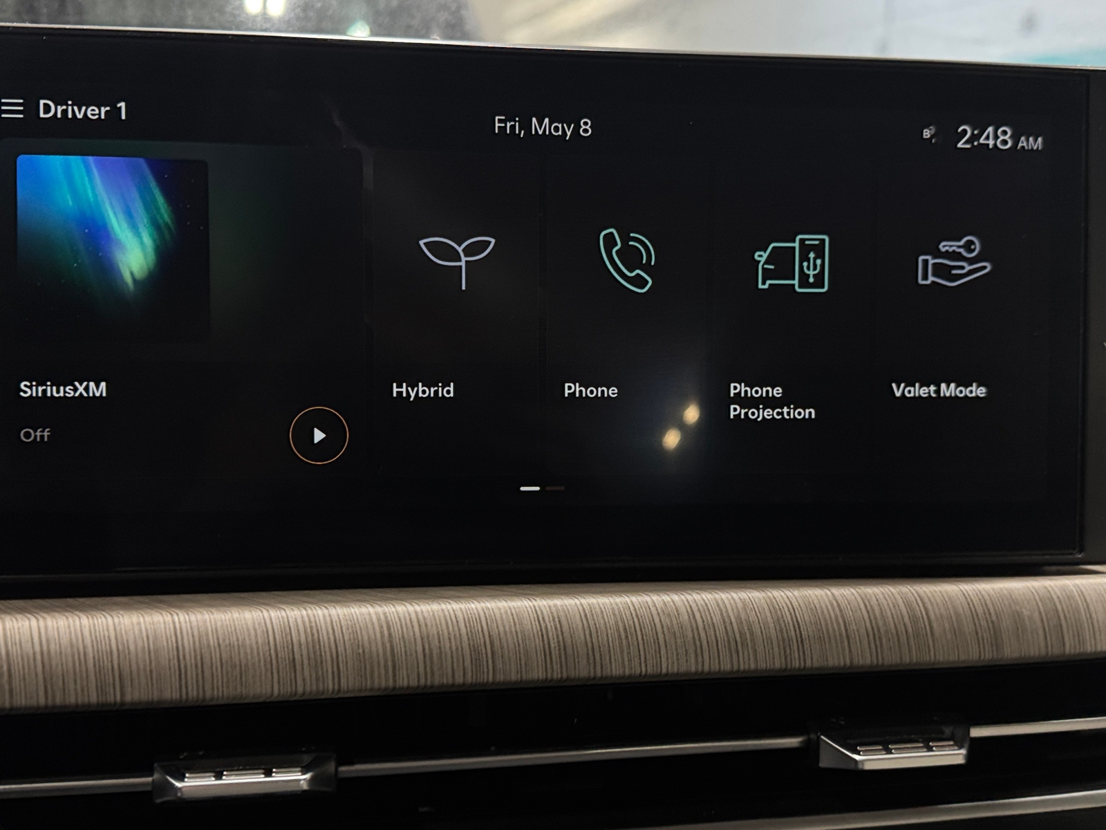 Thumbnail: 2025 Hyundai Sonata - 4